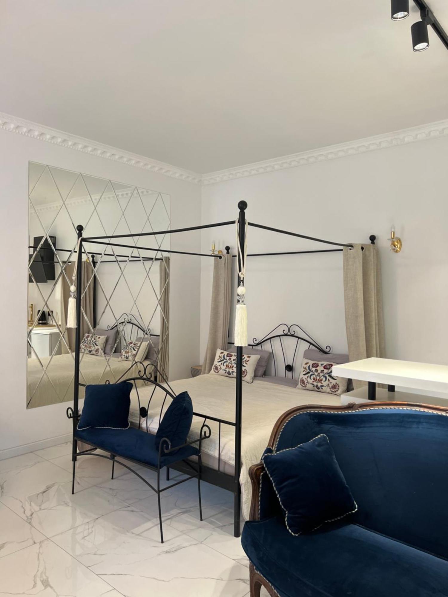 Tiltu 5 Jacuzzi Apartment Klaipeda Luaran gambar